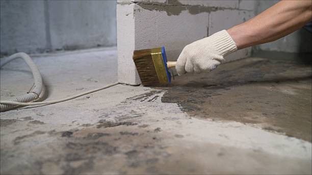 24/7 Emergency Vapor Barrier Installation experts in Port Tobacco, MD